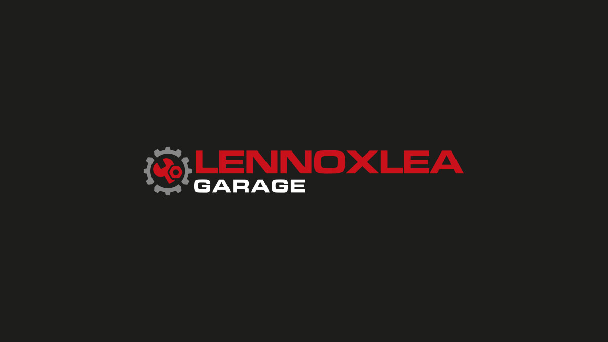 Lennoxlea Garage